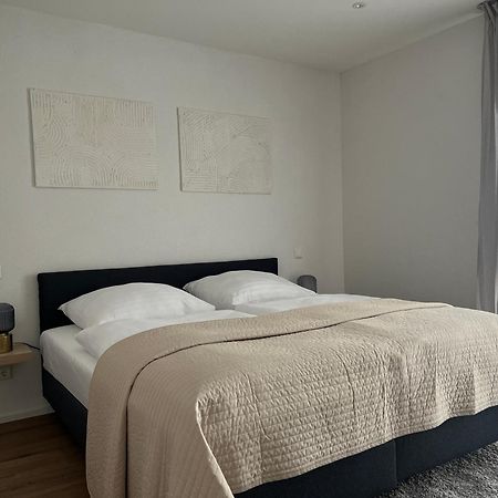 Schluessel Apartments 라어 외부 사진