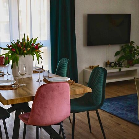 Schluessel Apartments 라어 외부 사진