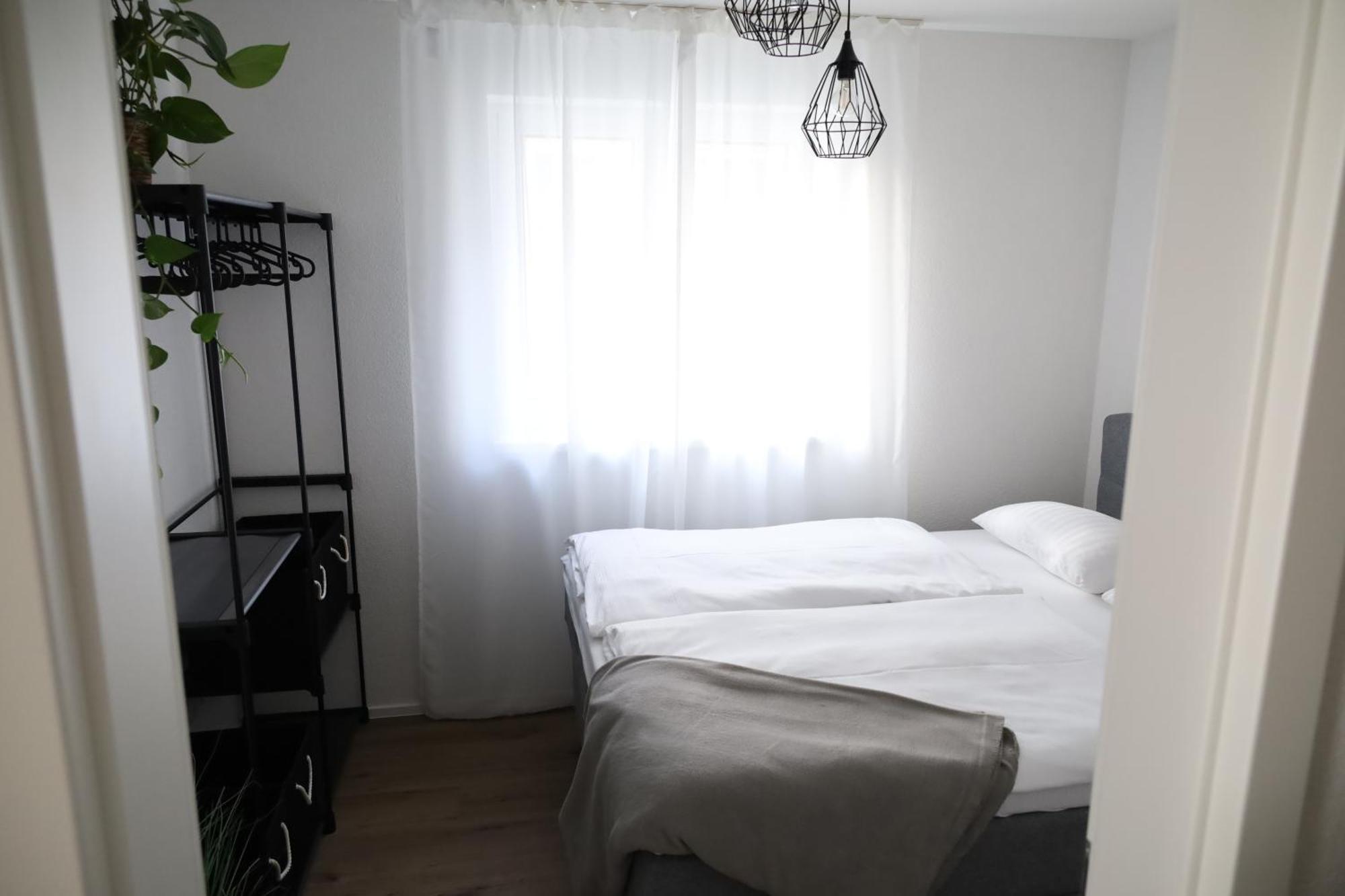 Schluessel Apartments 라어 외부 사진