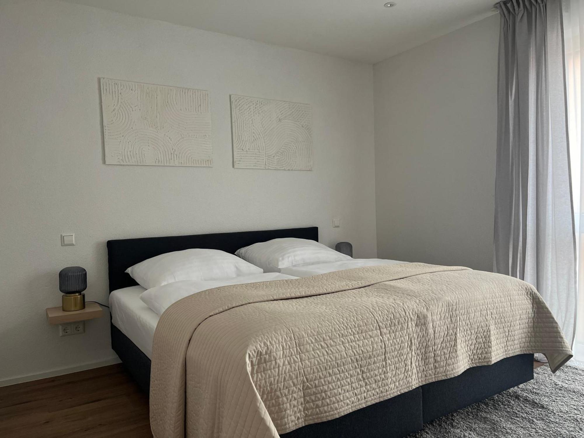 Schluessel Apartments 라어 외부 사진